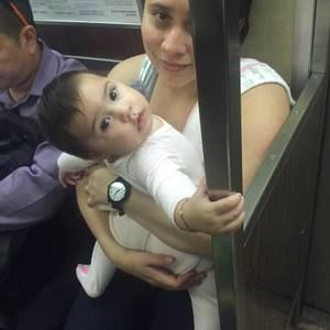 Meet your Posher, Vanessa